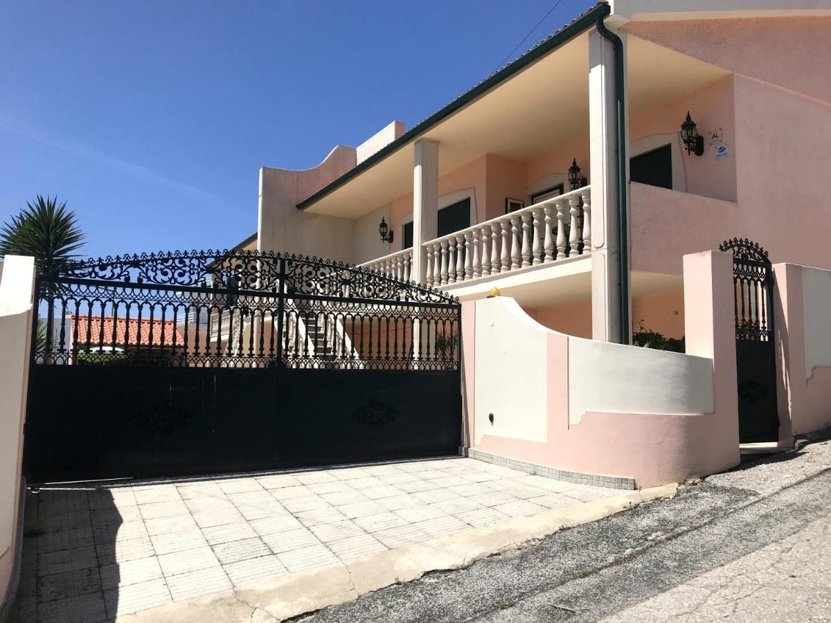 Caroca House Villa Nazaré Exterior photo