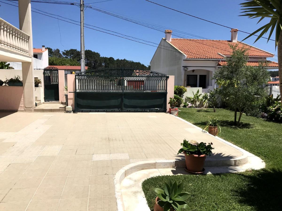 Caroca House Villa Nazaré Exterior photo